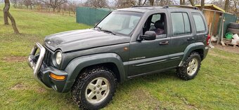 Kolesa Jeep Cherokee - 3