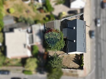 ZNÍŽENÁ CENA Prízemný rodinný dom s 3 izbami | Vajanského - 3