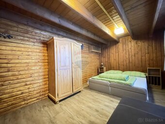 Na predaj chata Ružomberok, Hrabovo (apartmány Hrabovo) - 3
