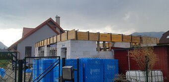 salovacie svorky,doka dosky - 3