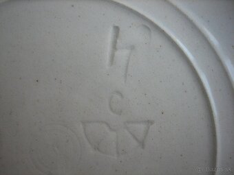 Kremnická keramika, prvá polovica 20. storočia. - 3