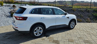 Renault Koleos dCi  rok 2017 , - 3