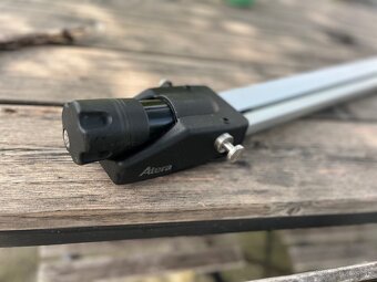 stresny nosic na bicykel Atera Giro speed - 3