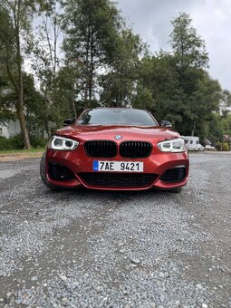 BMW M140i - 3