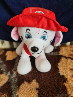 lapkova patrola plysaky - 3