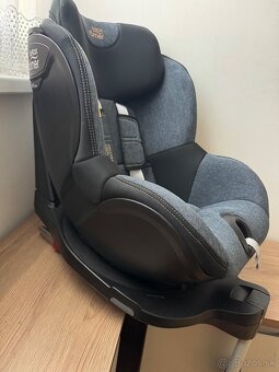 Britax autosedačka - 3