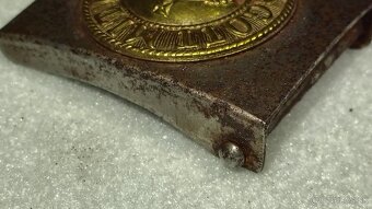 Nemecká pracka prvá svetová - 3