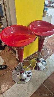 Predam barove stolicky 2KS - 3