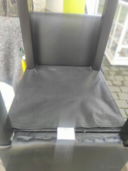 Barový stôl s 2ks stoličiek - 3