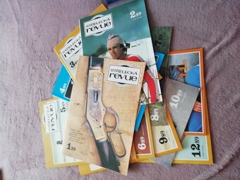 strelecká revue - 3