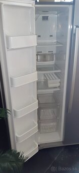 Chladnička americká LG - 3