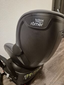 Britax Römer Dualfix 2 R - 3