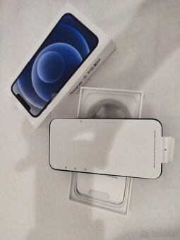 iPhone 12 Black 128Gb - 3