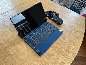 Dotykovy 2 in 1 notebook Lenovo IdeaPad Duet 3 - 3