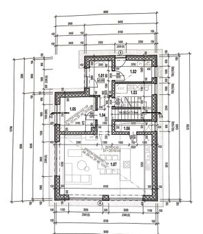LORINCIK  STAVEBNE POVOLENIE+PROJEKT - 3