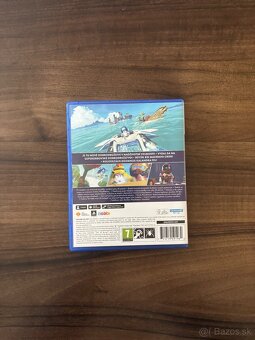 Playstation 5 ,Hra. - 3