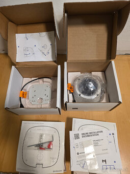 Avigilon 4.0C-H5A-D1-IR - 3