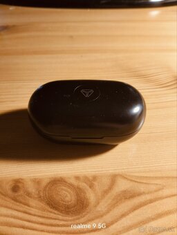 Bezdrôtové Yankee slúchadlá - 3