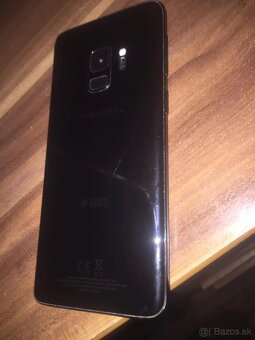 Samsung Galaxy S9 - 3