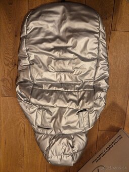 Cybex zimný fusak - 3