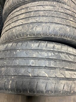 Predam letne pneumatiky 235/45 R19 - 3