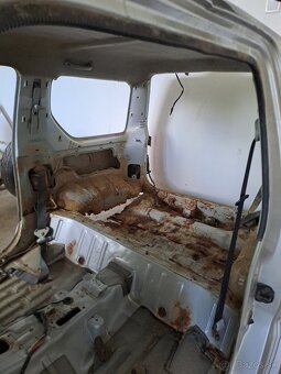 Karoséria suzuki jimny - 3