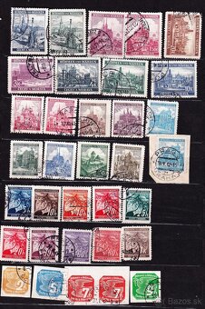 SLOVENSKÝ ŠTÁT - 3