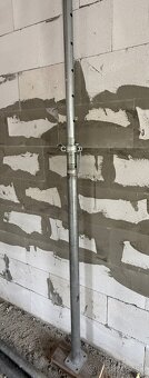 Stropné stojky/podpery 180ks - 3