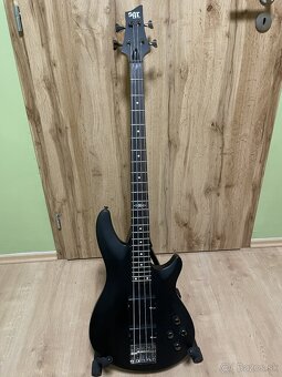 Schecter SGR - 3