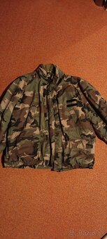 predám maskáče - 3