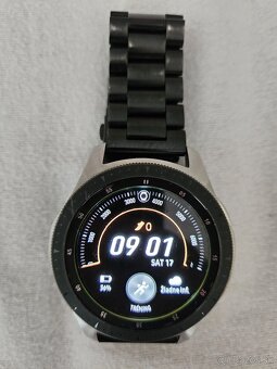 Samsung galaxy Watch 46 mm - 3