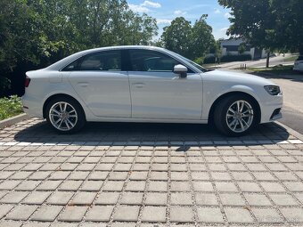 Audi A3 1.6 TDI 110k - 3