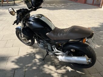 Predám Ducati Monster 900 i.e. - 3