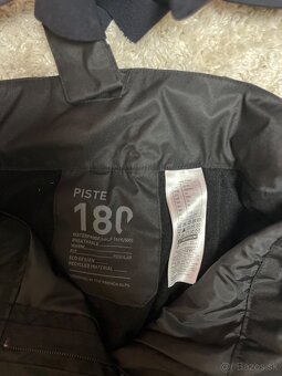 Dámske lyžiarske nohavice - 3