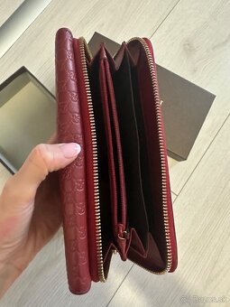 Gucci penazenka - 3