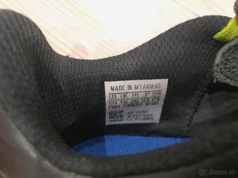 Kopačky ADIDAS - 3