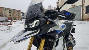 2024 Voge Valico 900 DSX - 3