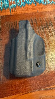 Predám púzdro EVO KYDEX na HS H11 HELLCAT - 3