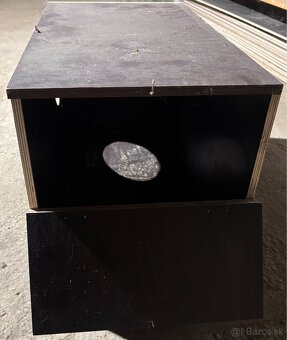 Budka pre králiky - 3