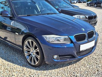 BMW 320d SPORT 135kW 4x4 WEBASTO - 3