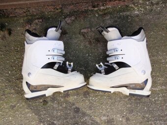 dámske Salomon č.38 - 3