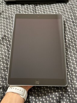 Apple iPad 10.2 2021 - 3