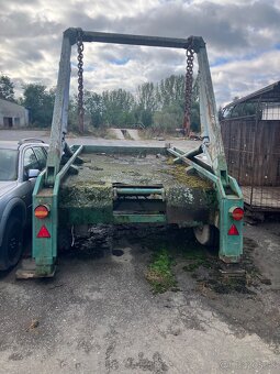 Retazovy kontajner - 3