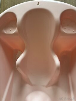 Vanička pre bábätko - 3