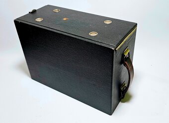 Ihagee bakelitový diaprojektor - 3