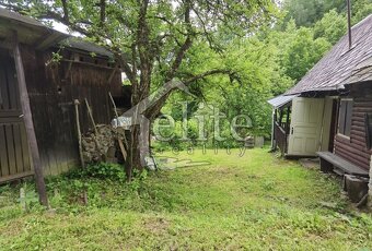 Predaj, Rekreačný objekt/Chata (RK01021381) - 3