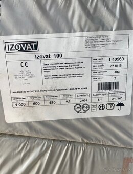 Tepelná Izolácia - 3