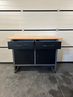 Dielensky stol, ponk 120cm - 3