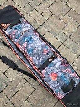 Dievčenký Snowboard - 3