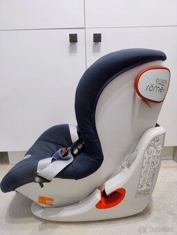 Britax Römer King II - 3